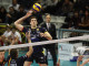 RAVENNA 13/01/2017. VOLLEY PALLAVOLO. BUNGE RAVENNA - EXPRIVIA MOLFETTA.
