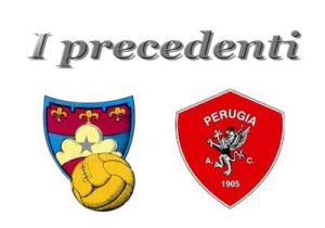 GubbioPerugiaPrecedenti