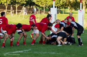 Limmi Serie C azione 4
