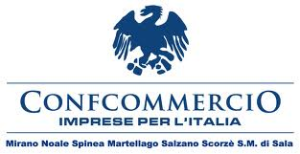 confcommercio