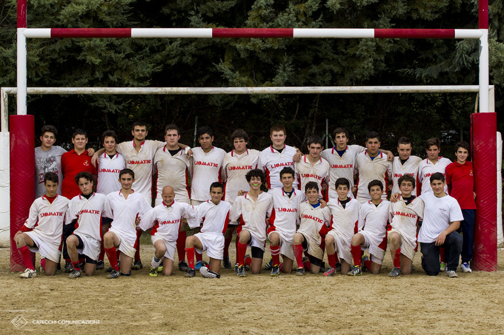 Perugia under 16