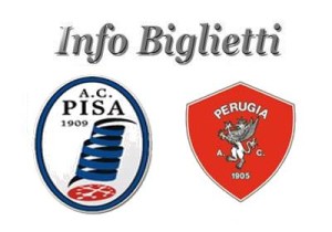 PisaPerugiaInfobiglietti