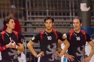 trio fuga-cappe-belli
