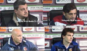 CatanzaroPgPostpartita