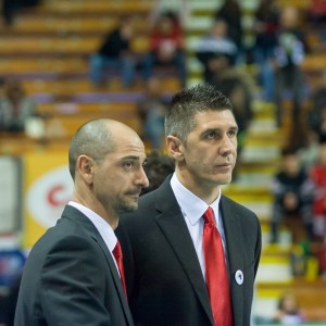 Slobodan KOVAC, Carmine FONTANA