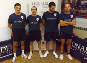 Squadra Istituto Leonardi compressa 2