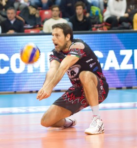 Goran VUJEVIC, bagher