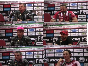 pgfrosinoneconferenza