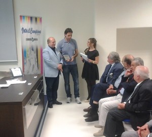 premio vujevic