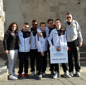 under 13 3x3
