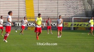 Allenamento190814