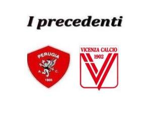 Pg-VicenzaPrecedenti