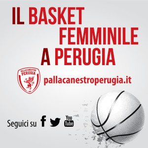 ilbasketfemminileaperugia