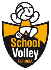 logo School Volley