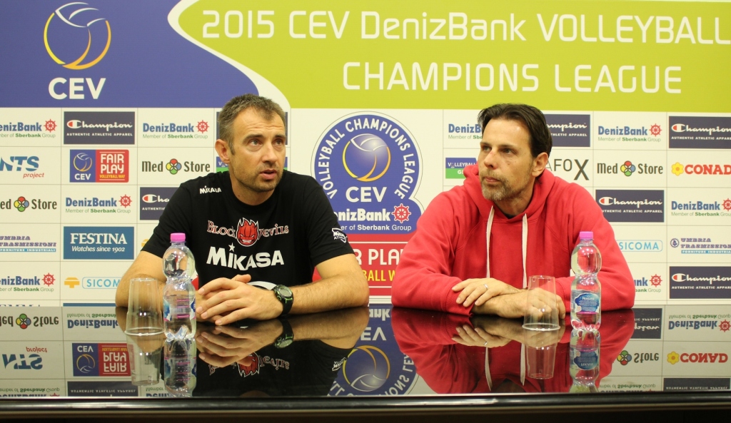 Grbic e Vujevic