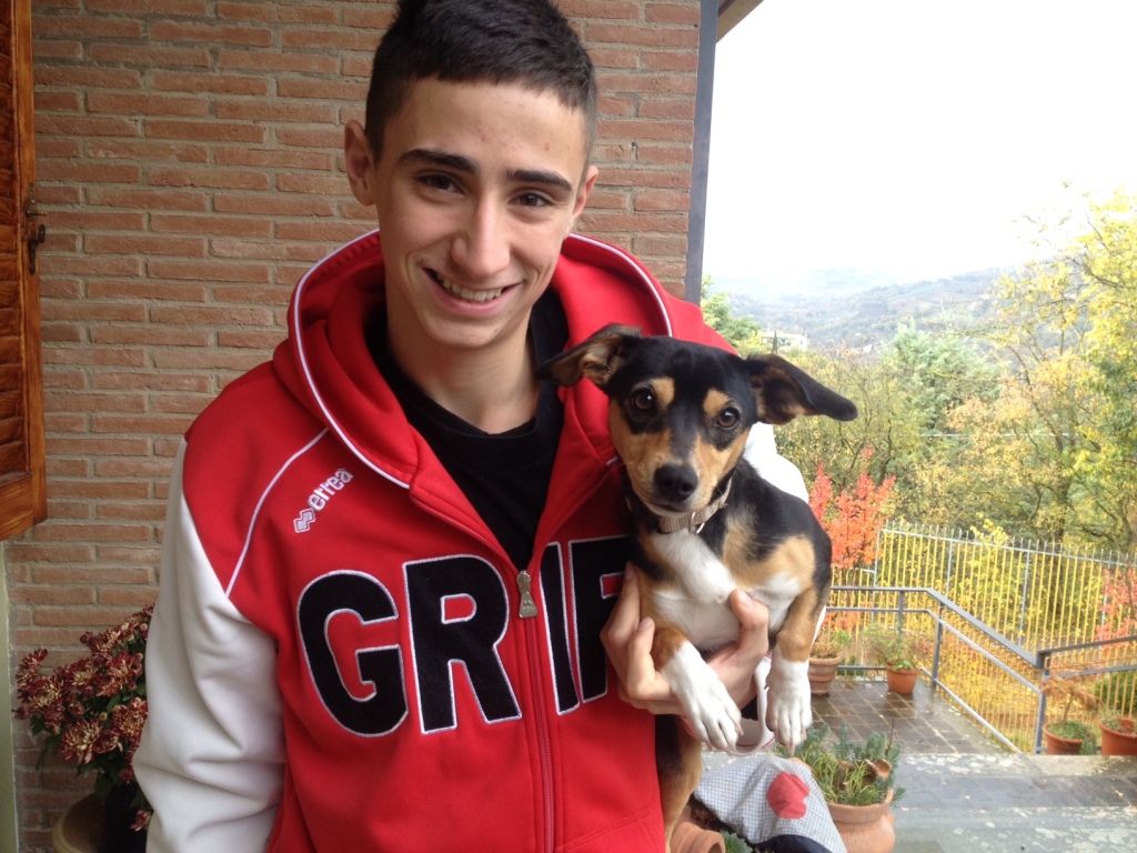 GRIFETTO
