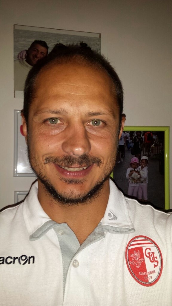 Luca Martin