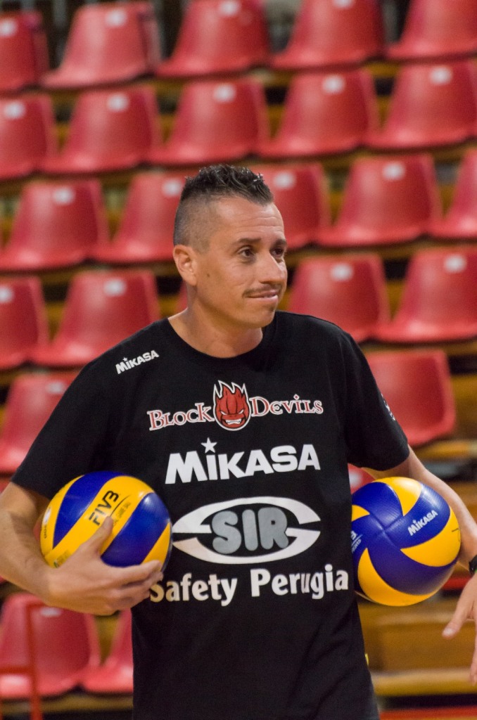 Sir Safety Perugia