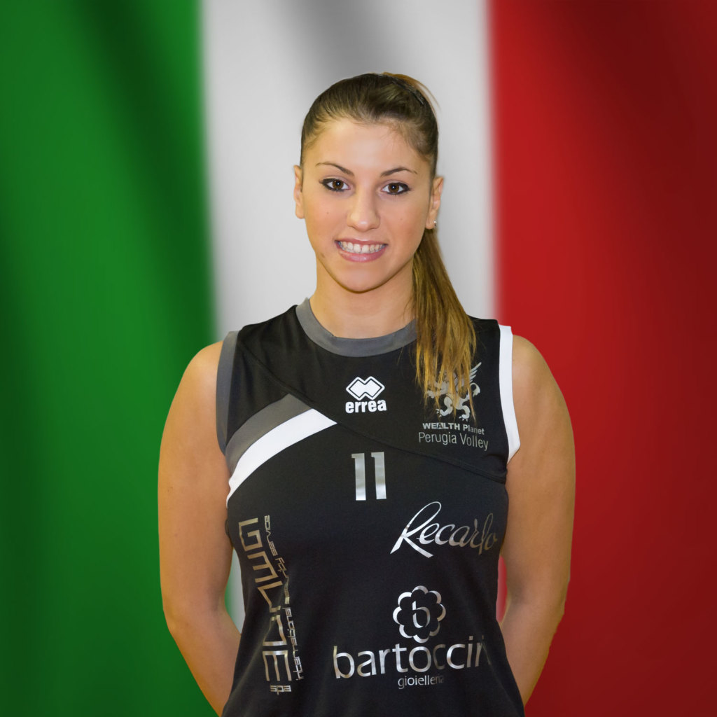 Mancuso Natascia