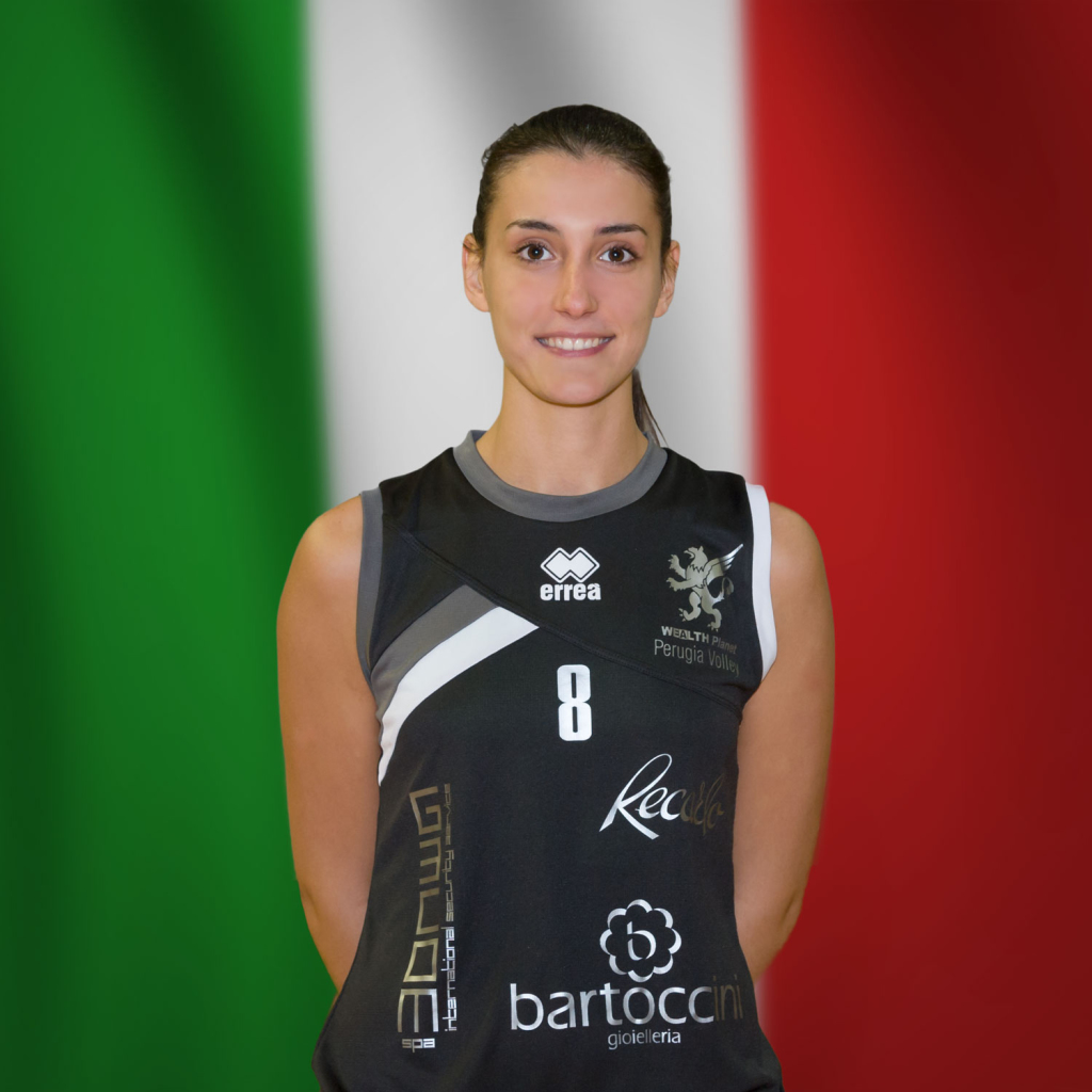 Mearini Valentina