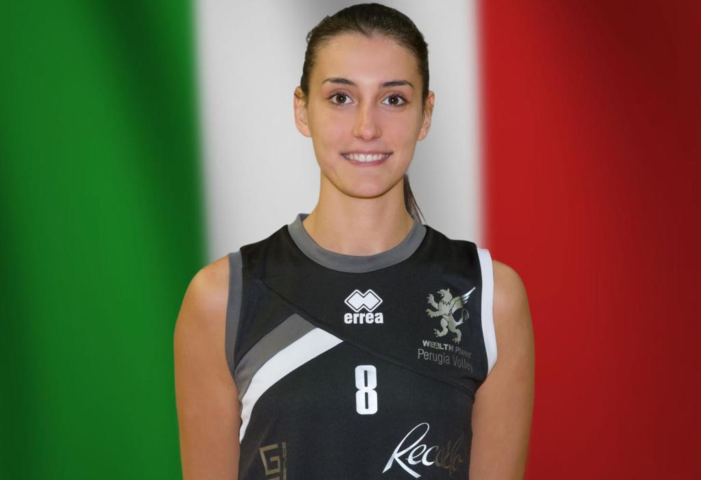 Mearini Valentinap