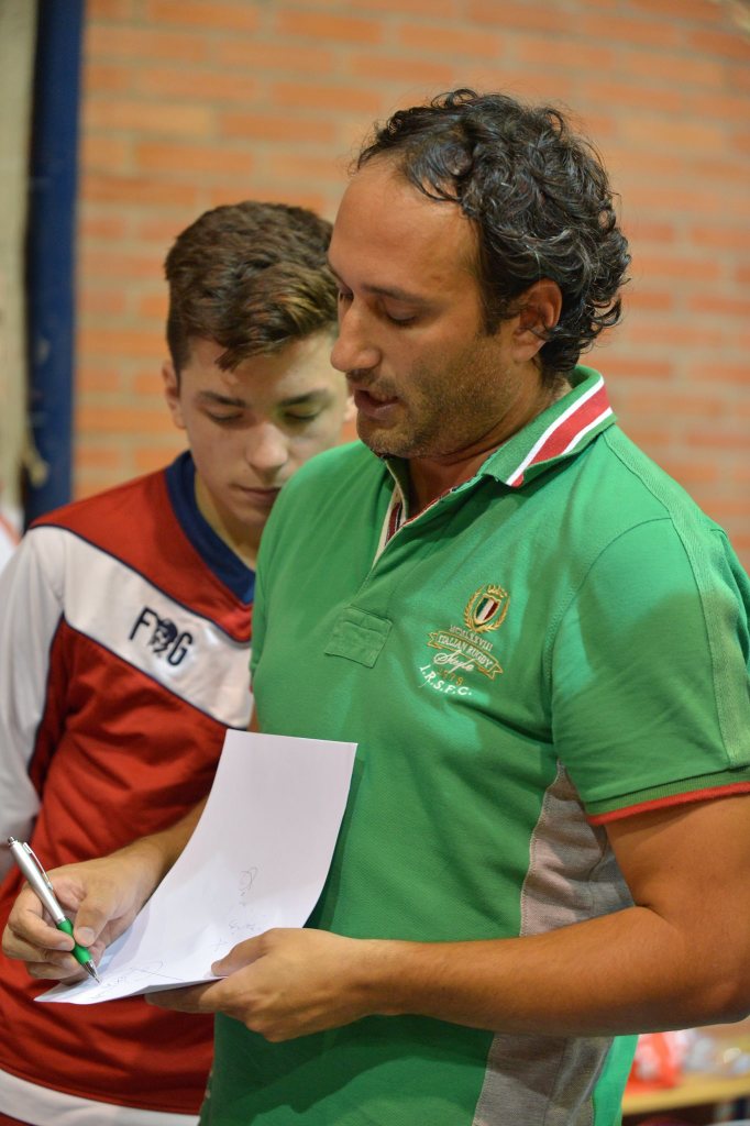 mariotti
