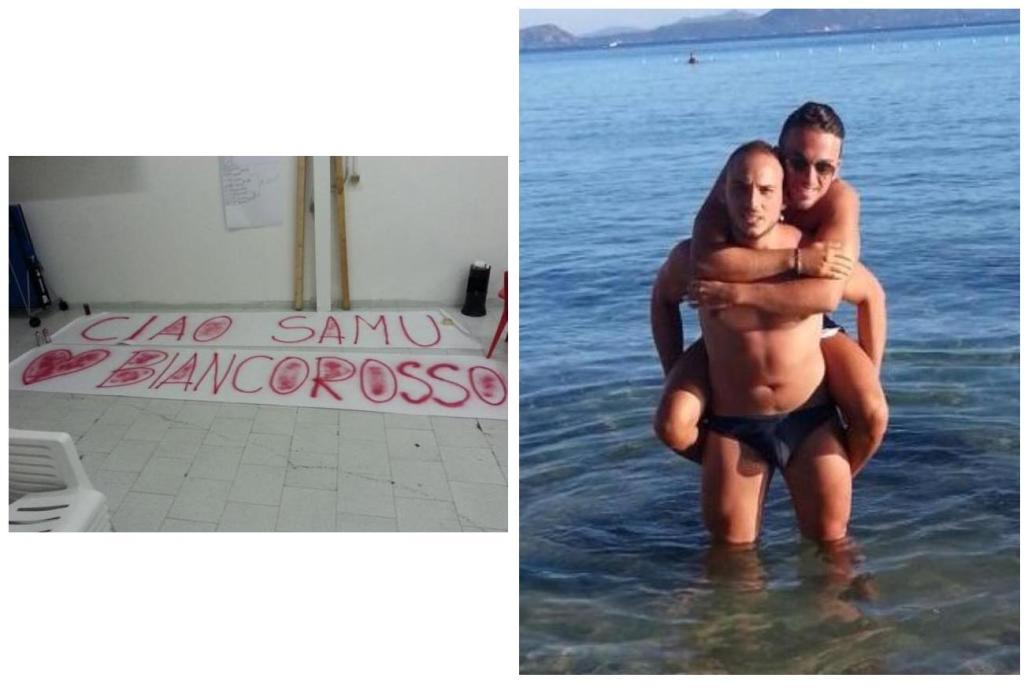 Ciao_Samuele
