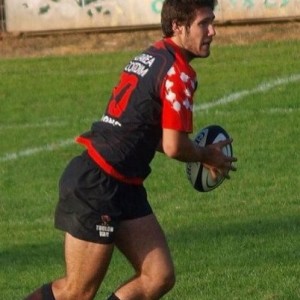 Christopher Sauton
