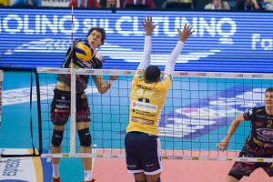Aleksandar Atanasijevic, attacco