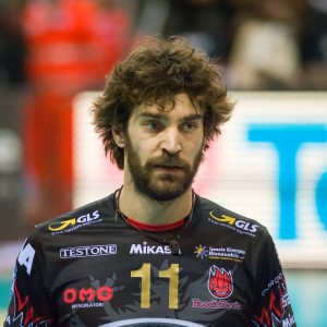 Quarti di Finale, Del Monte Coppa Italia 2014/15. PalaEvangelisti Perugia, 06.01.2015