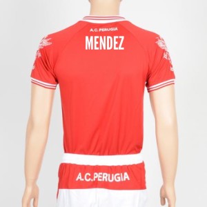 Mendez
