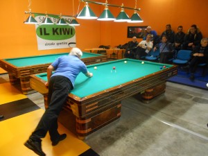 Biliardo IL KIWI terza giornata 1° trofeo 10.2.15 005 kiwi