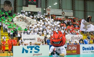 supporters, Perugia