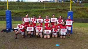 Rugby Ragazze