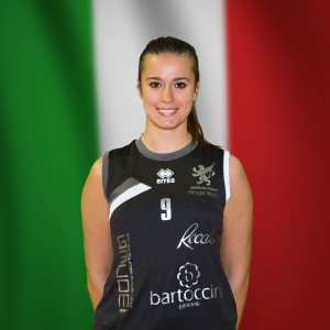 Di Mitri Alessia