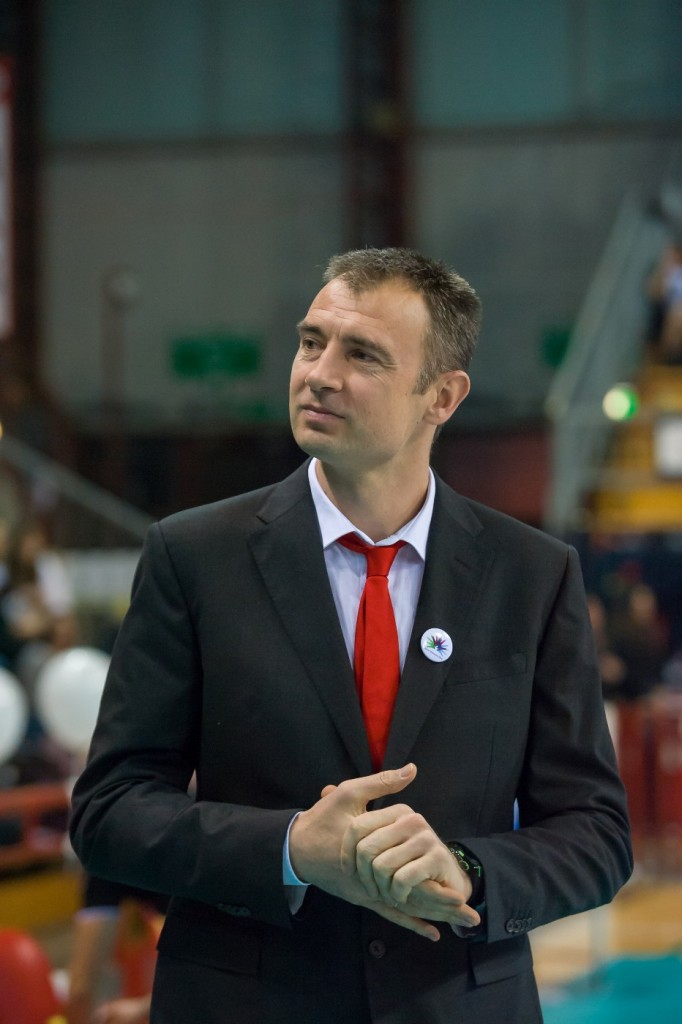 8ª Giornata ritorno, 70º Campionato Serie A1 SuperLega UnipolSai 2014/15. PalaEvangelisti Perugia, 28.02.2015