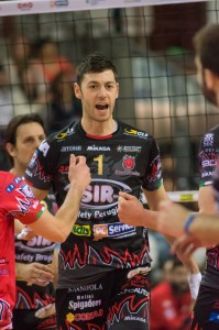 8ª Giornata ritorno, 70º Campionato Serie A1 SuperLega UnipolSai 2014/15. PalaEvangelisti Perugia, 28.02.2015