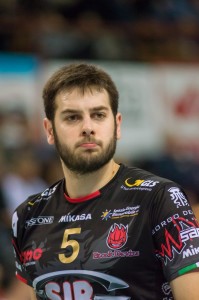 8ª Giornata ritorno, 70º Campionato Serie A1 SuperLega UnipolSai 2014/15. PalaEvangelisti Perugia, 28.02.2015