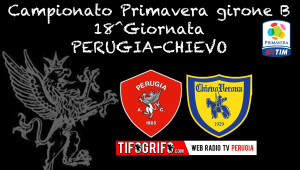 PerugiaChievoPrimavera