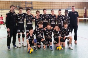boy league