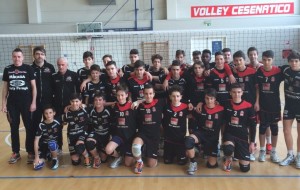 boy league perugia-treia