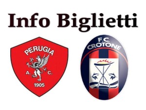 infobigliettiPerugiaCrotone