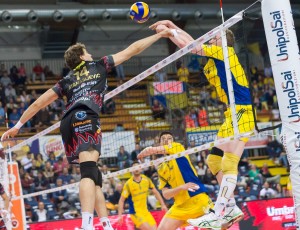 Aleksandar ATANASIJEVIC, attacco