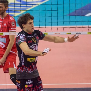 8ª Giornata ritorno, 70º Campionato Serie A1 SuperLega UnipolSai 2014/15. PalaEvangelisti Perugia, 28.02.2015