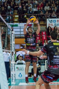 10ª Giornata ritorno, 70º Campionato Serie A1 SuperLega UnipolSai 2014/15. PalaEvangelisti Perugia, 15.03.2015