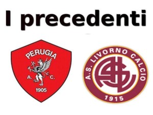 PerugiaLivornoprecedenti
