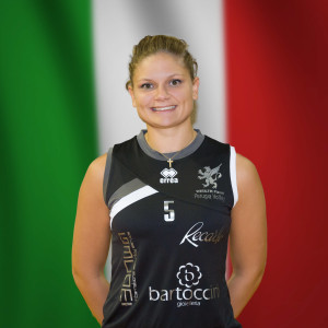5, Jessica PUCHACZEWSSKI