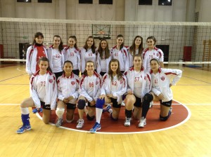 U.14 verde