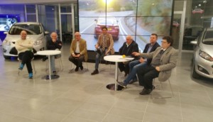gala sport 31 marzo