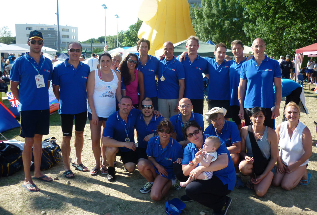 gruppo centro_nuoto_bastia